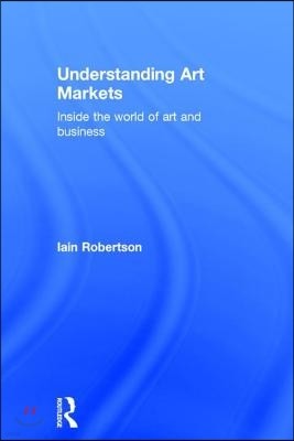 Understanding Art Markets