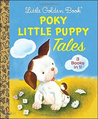 Poky Little Puppy Tales