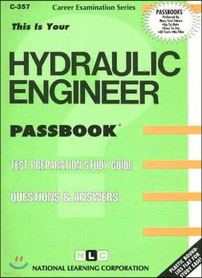 Hydraulic Engineer