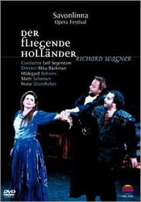 Wagner : Der Fliegende Hollander