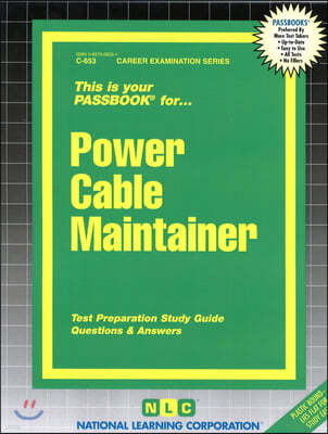 Power Cable Maintainer