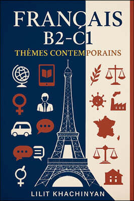 Lilit Khachinyan Cours de Francais B2- C1
