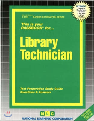 Library Technician