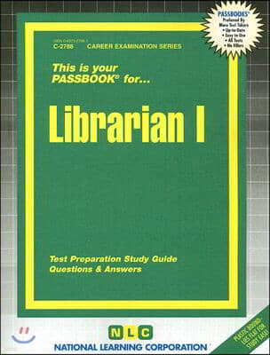 Librarian I