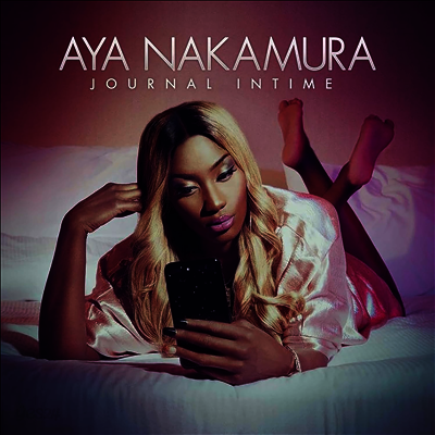 Aya Nakamura - Journal Intime (2LP)