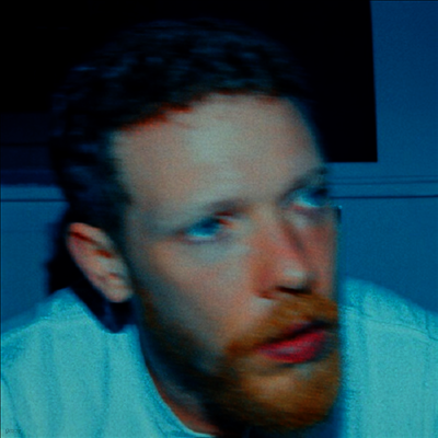 Matt Maeson — Quiet And Harmless Living 앨범 커버