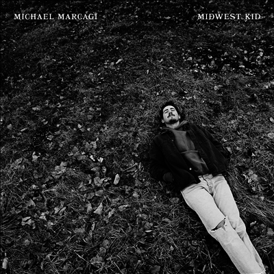 Michael Marcagi — Midwest Kid 앨범 커버