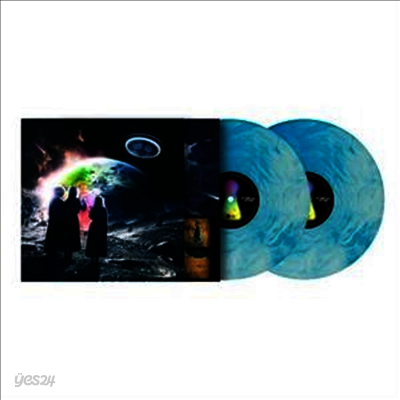 Lil Uzi Vert - Eternal Atake (Ltd)(Colored 2LP)