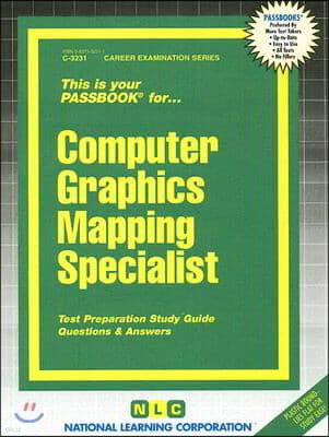 Computer Graphics Mapping Specialist