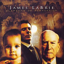 James Labrie - Elements Of Persuasion