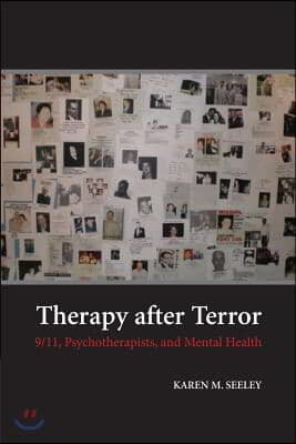 Therapy after Terror