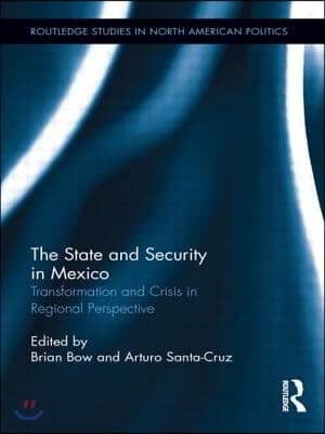 State and Security in Mexico