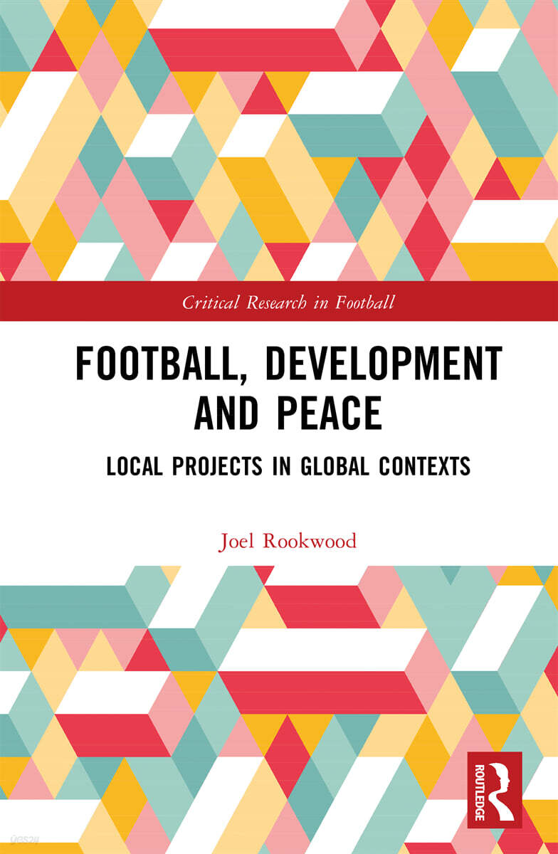 Football, Development and Peace