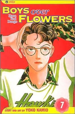 Boys over Flowers 7