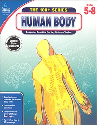 Human Body: Volume 13