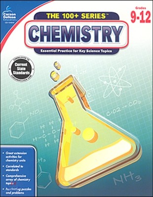Chemistry: Volume 4