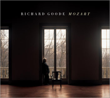 Richard Goode Ʈ: ǾƳ ҳŸ 8, 15 (Mozart: Piano Sonata K 310 533/494)