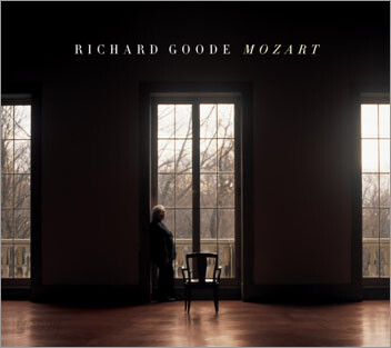 Richard Goode 모차르트: 피아노 소나타 8, 15번 (Mozart: Piano Sonata K 310 533/494)