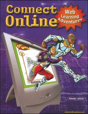 Connect Online: Web Learning Adventures