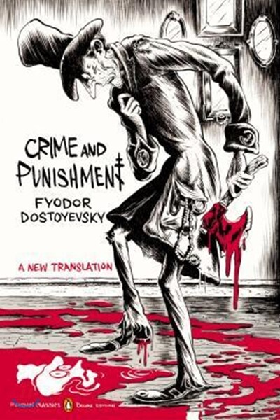 Crime and Punishment