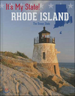 Rhode Island: The Ocean State