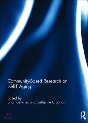 Community-Based Research on LGBT Aging