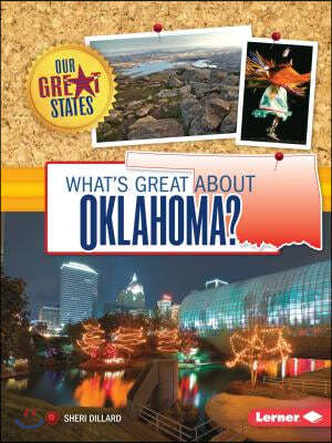 What's Great about Oklahoma?