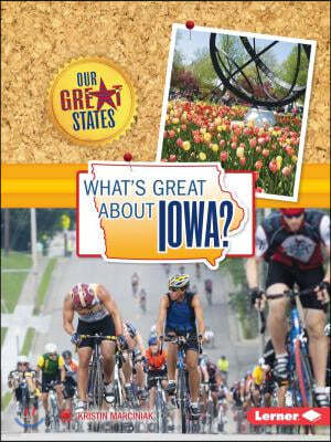 What's Great about Iowa?