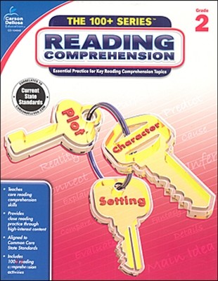 Reading Comprehension Grade 2