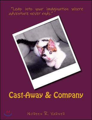Createspace Independent Pub Cast-Away & Company