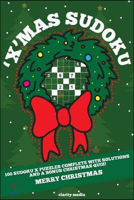 'X'mas Sudoku