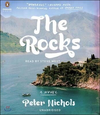 The Rocks