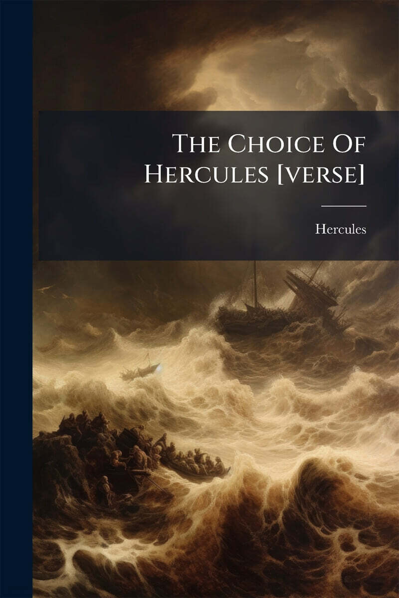 The Choice Of Hercules [verse]