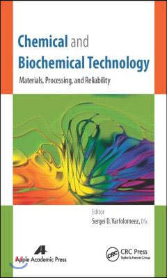 Chemical and Biochemical Technology