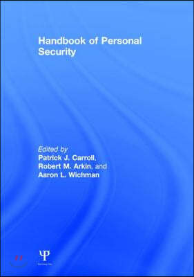 Handbook of Personal Security