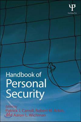 Handbook of Personal Security