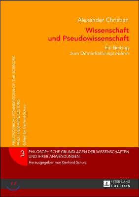 Wissenschaft und Pseudowissenschaft