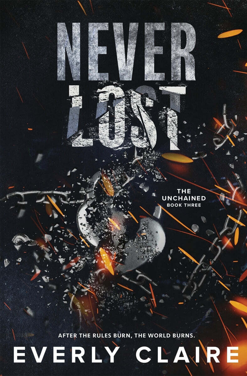 Never Lost