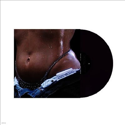 Tove Lo & SG Lewis — Heat (EP) 앨범 커버