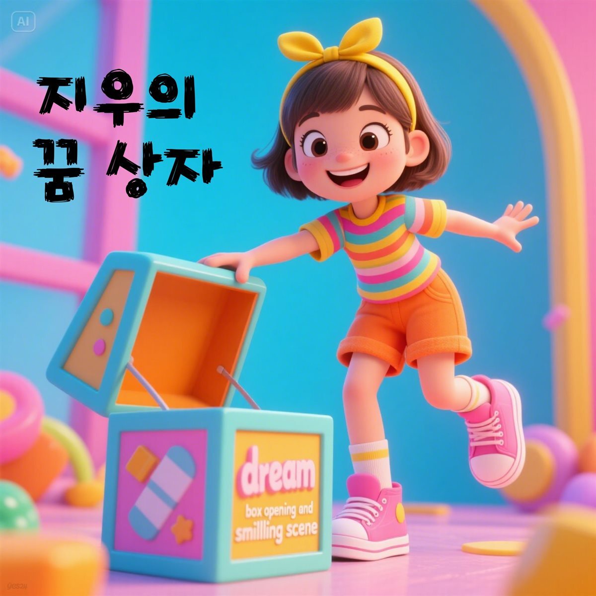 지우의 꿈상자