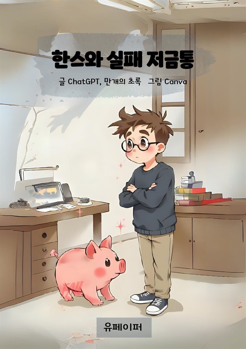 한스와 실패 저금통