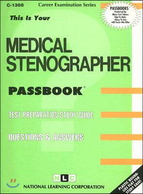 Medical Stenographer