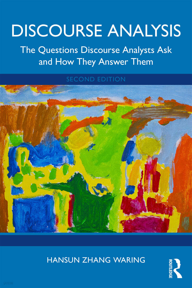 Discourse Analysis