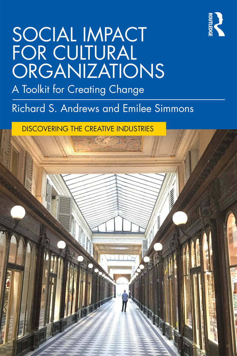 Social Impact for Cultural Organizations