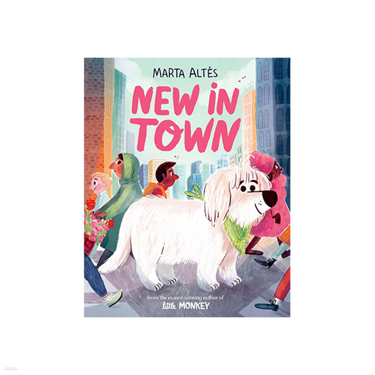 New In Town