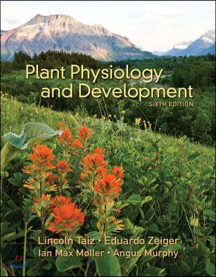 Plant Physiology and Development