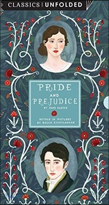 Pride and Prejudice