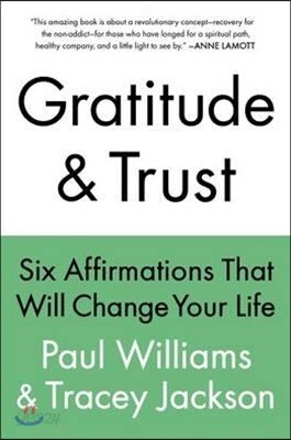 Gratitude and Trust