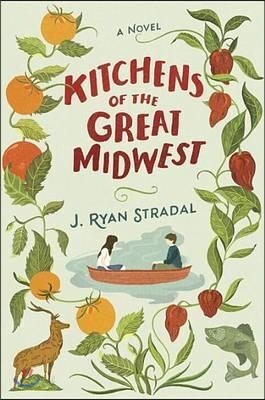 Kitchens of the Great Midwest
