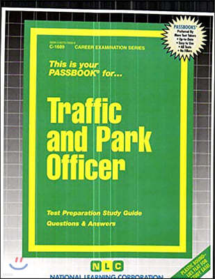 Traffic and Park Officer